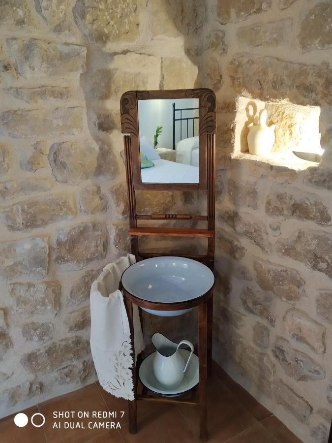 Ca L'Aurora Appartement Bot Buitenkant foto